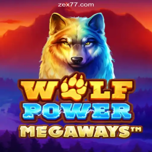 Exploring the Thrills of WolfPowerMega: A Top Choice on Zex777.com Platform for Online Slots in Brazil