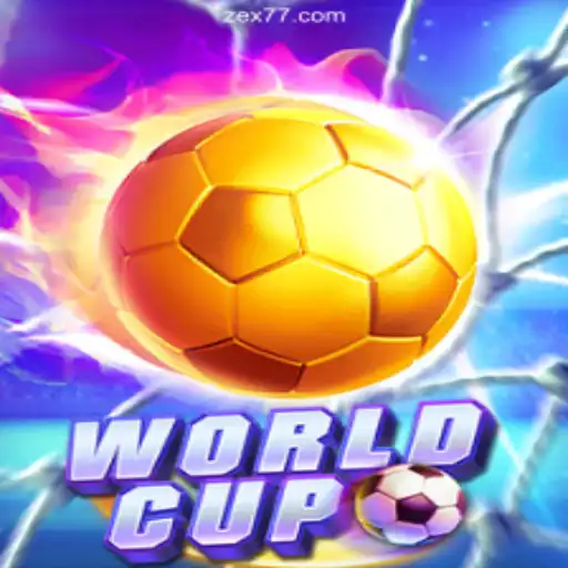 WorldCup: The Ultimate Gaming Experience on Zex777.com